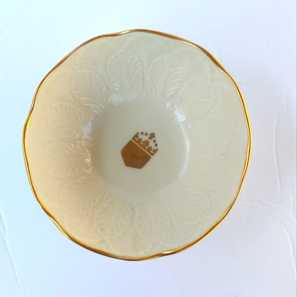 Lenox. small bowl.